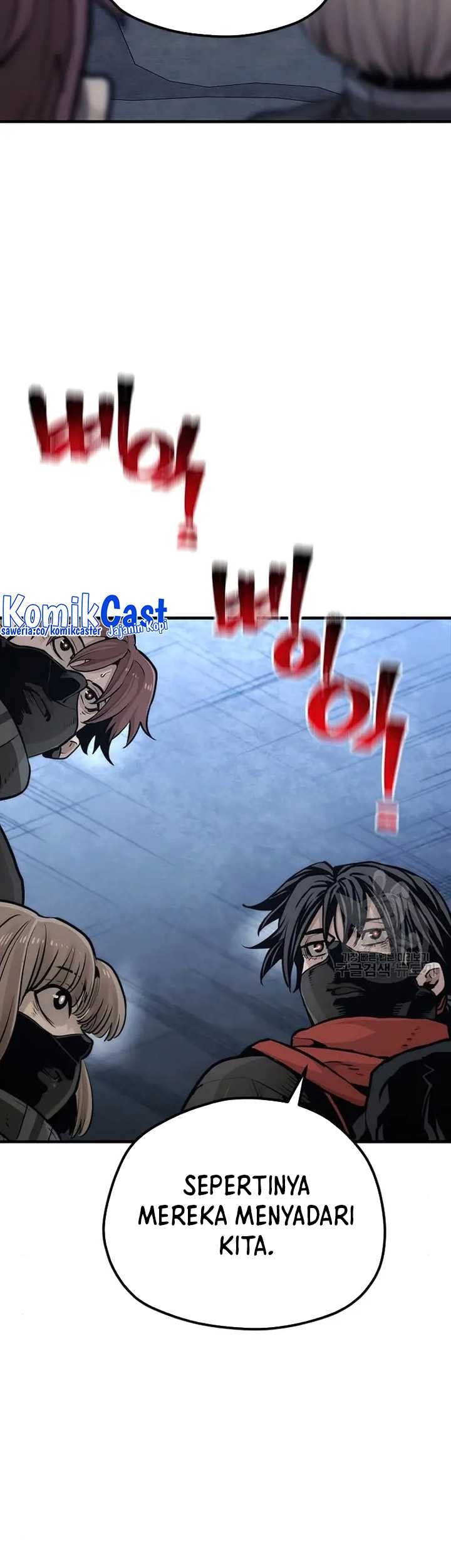 Heavenly Demon Cultivation Simulation Chapter 99 Gambar 64