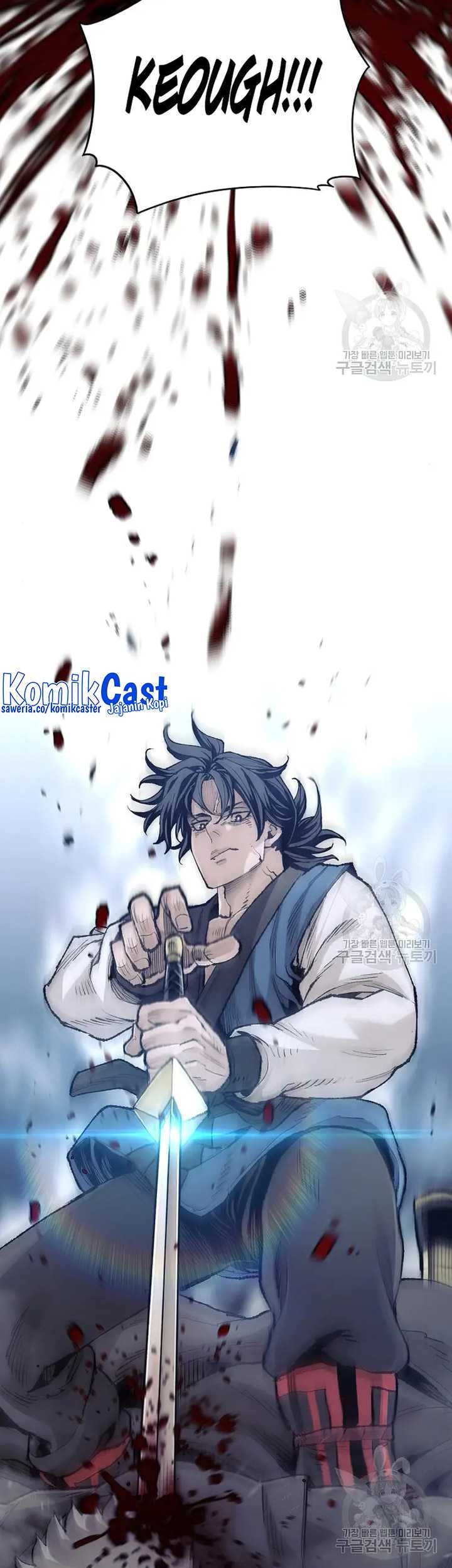 Heavenly Demon Cultivation Simulation Chapter 99 Gambar 4