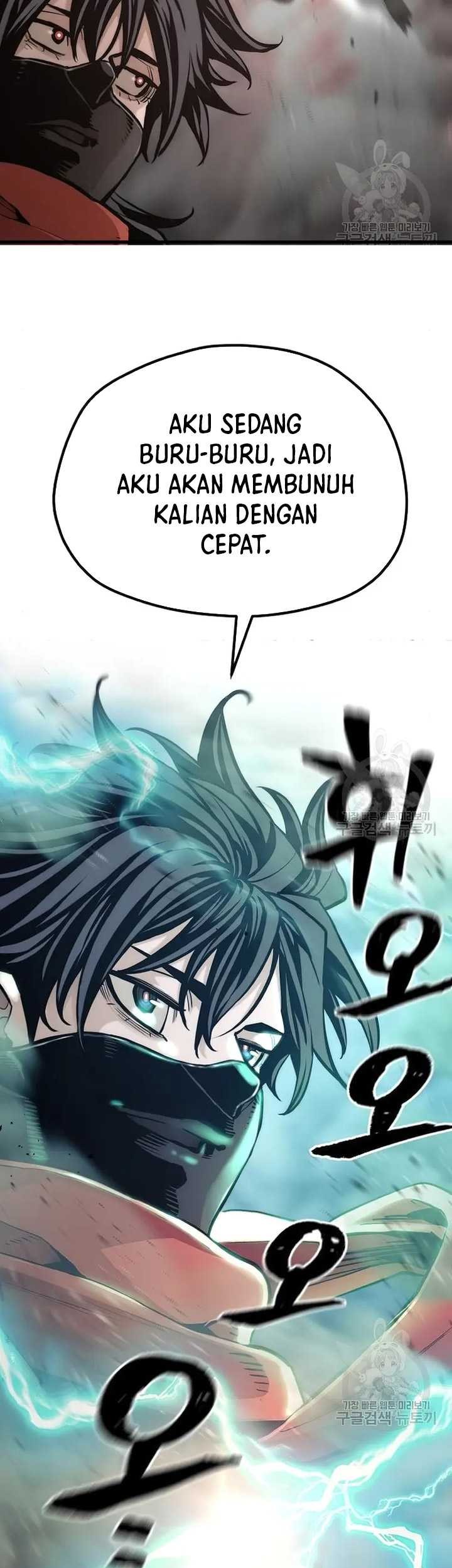 Heavenly Demon Cultivation Simulation Chapter 99 Gambar 86