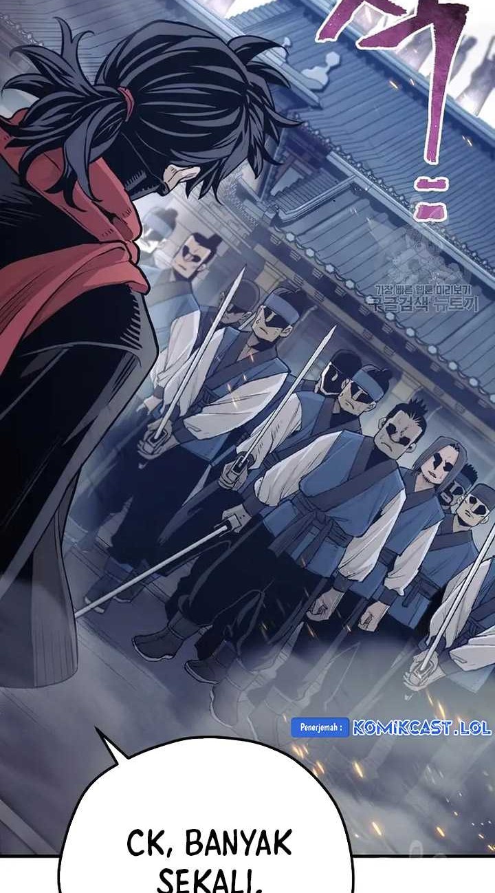 Heavenly Demon Cultivation Simulation Chapter 99 Gambar 91