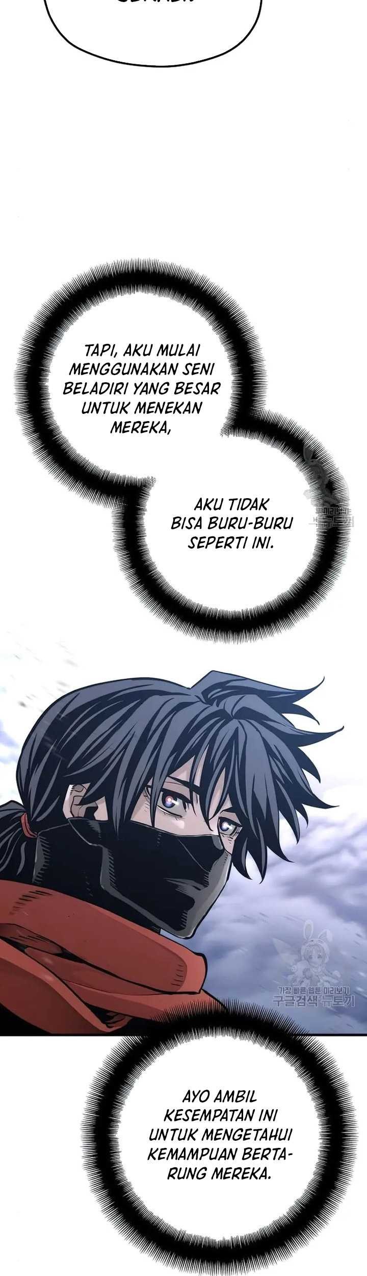 Heavenly Demon Cultivation Simulation Chapter 99 Gambar 92