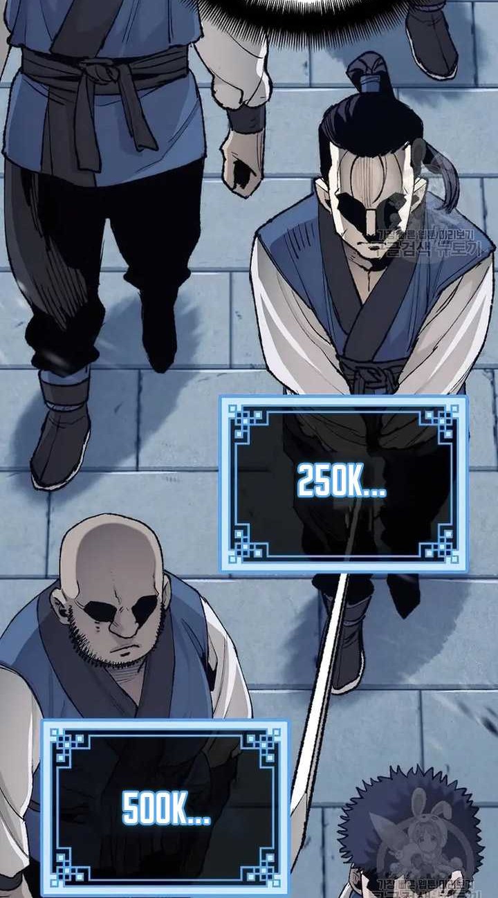 Heavenly Demon Cultivation Simulation Chapter 99 Gambar 95