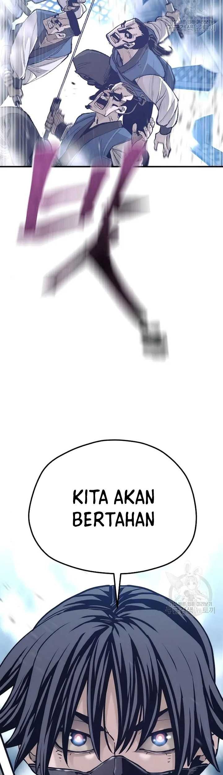 Heavenly Demon Cultivation Simulation Chapter 99 Gambar 78