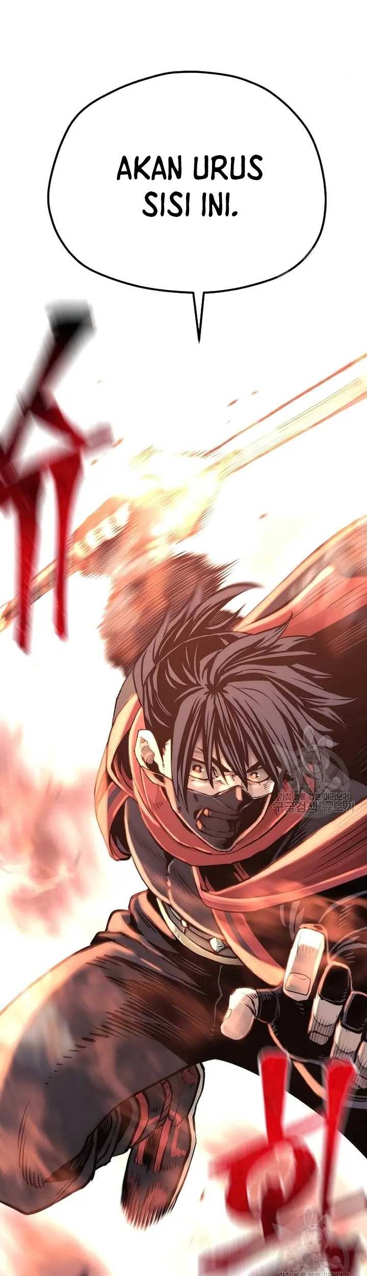 Heavenly Demon Cultivation Simulation Chapter 99 Gambar 82