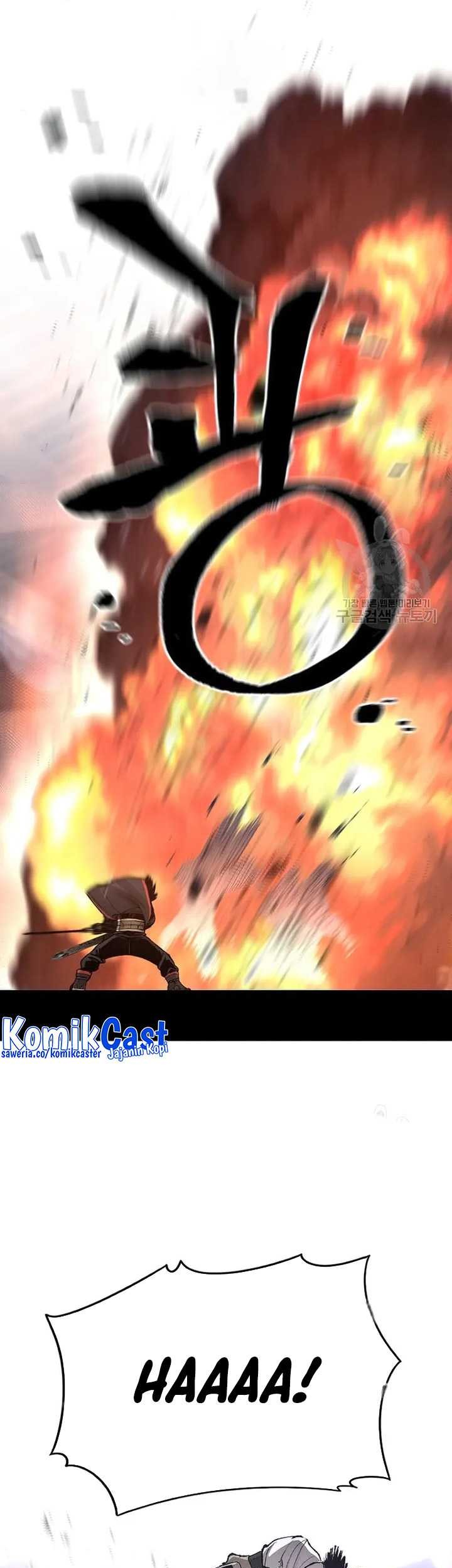 Heavenly Demon Cultivation Simulation Chapter 99 Gambar 84