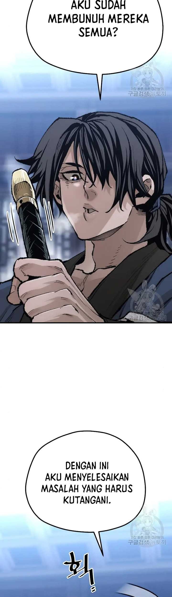 Heavenly Demon Cultivation Simulation Chapter 99 Gambar 6