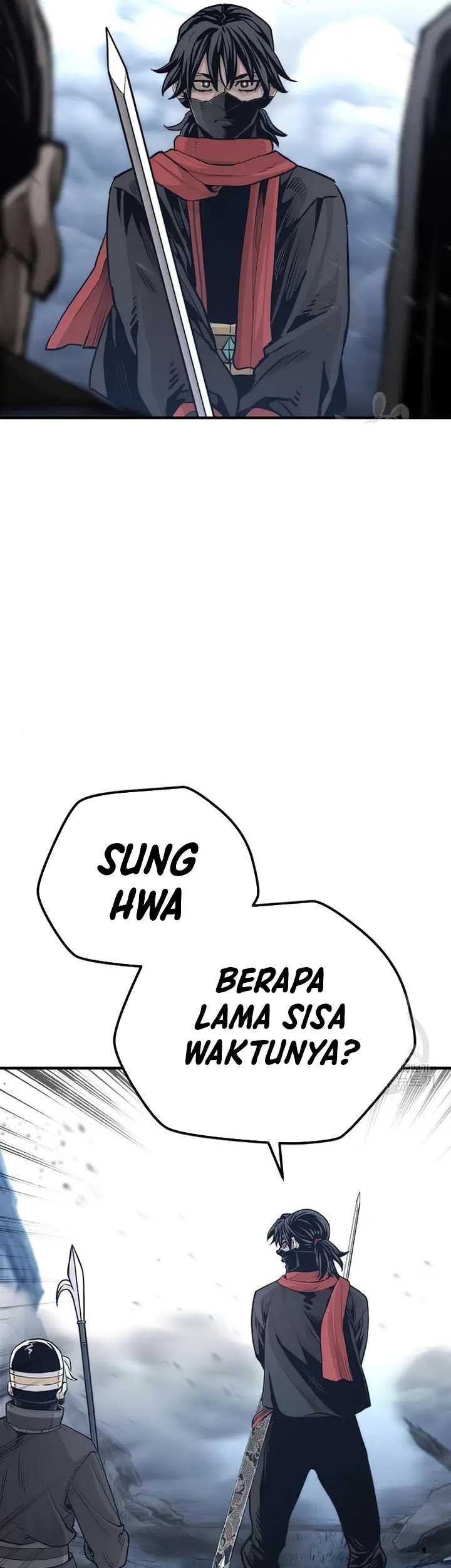 Heavenly Demon Cultivation Simulation Chapter 99 Gambar 106