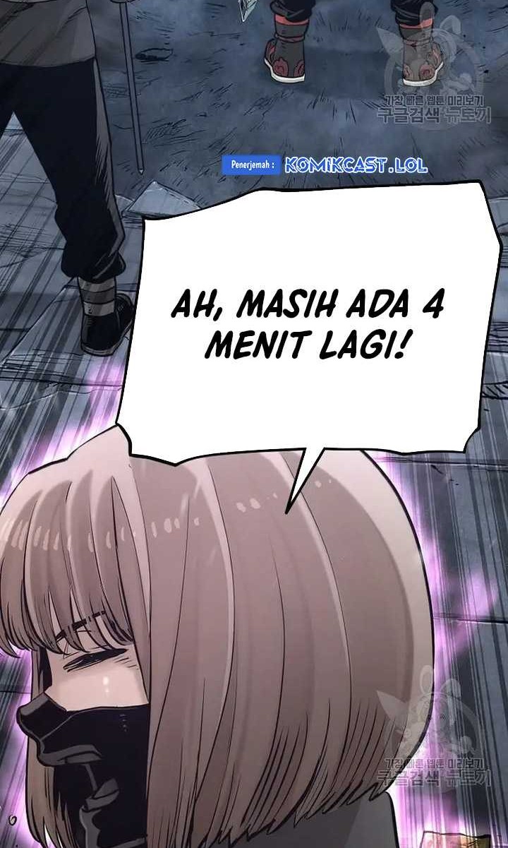 Heavenly Demon Cultivation Simulation Chapter 99 Gambar 107