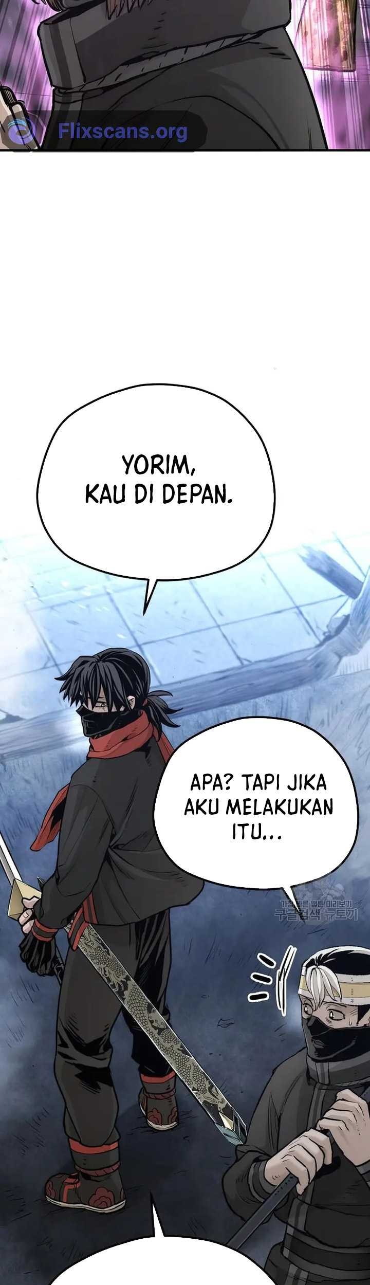 Heavenly Demon Cultivation Simulation Chapter 99 Gambar 108