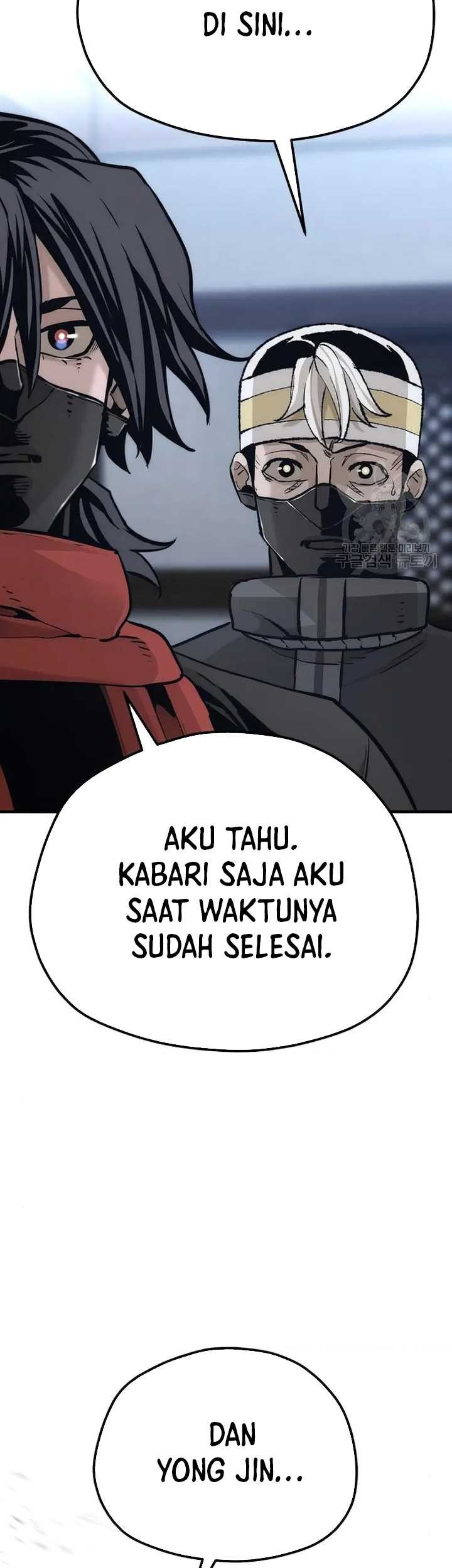 Heavenly Demon Cultivation Simulation Chapter 99 Gambar 110