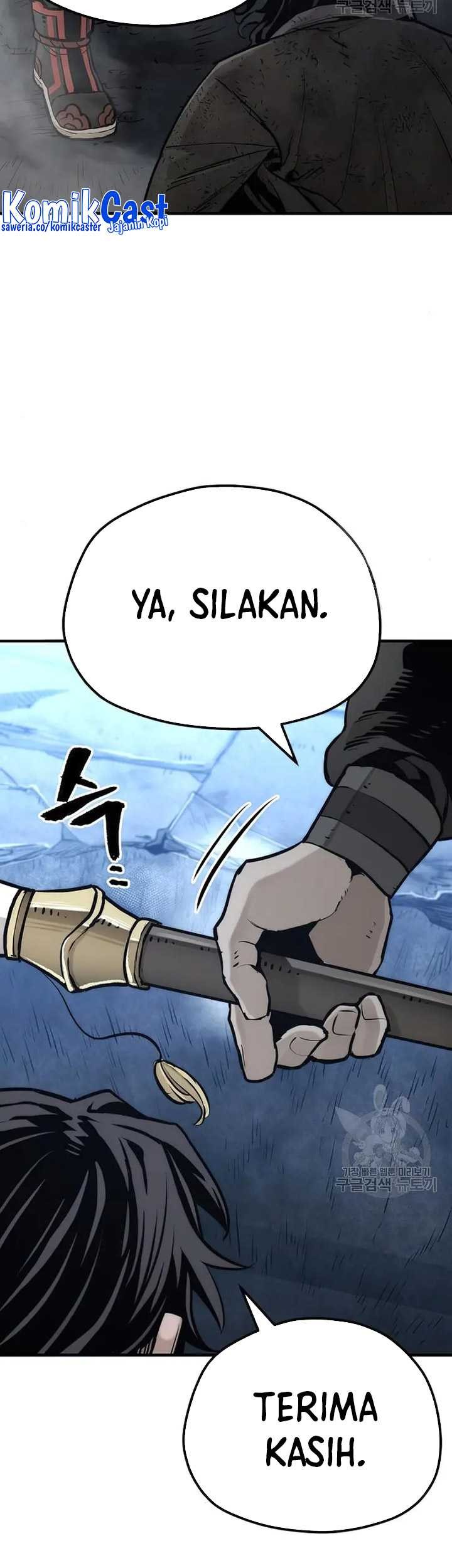 Heavenly Demon Cultivation Simulation Chapter 99 Gambar 112