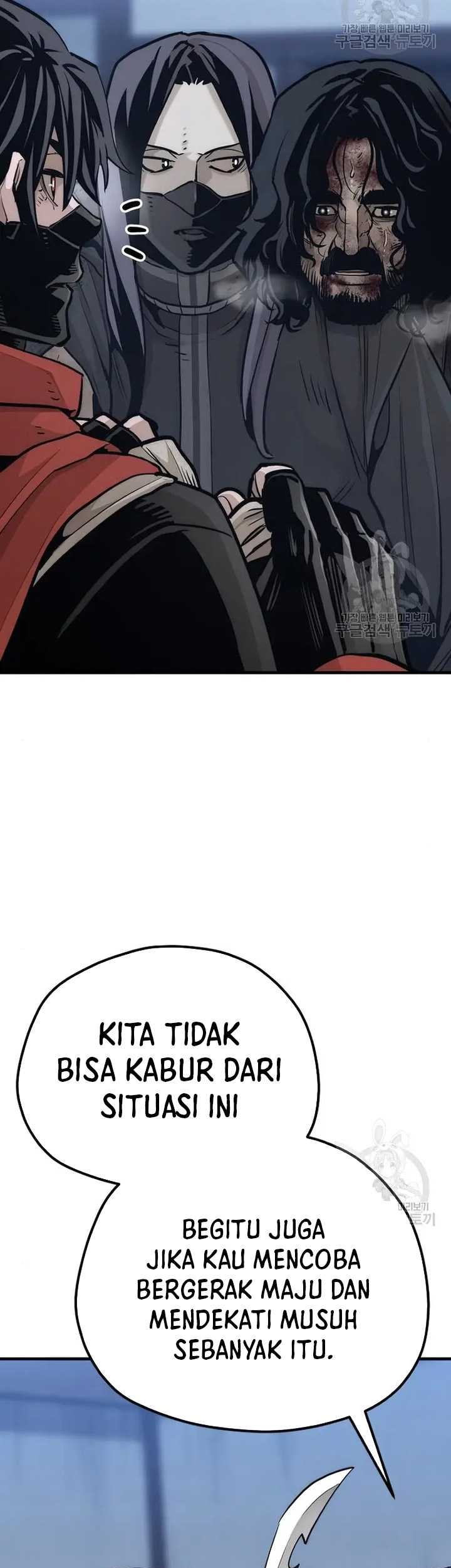 Heavenly Demon Cultivation Simulation Chapter 99 Gambar 114