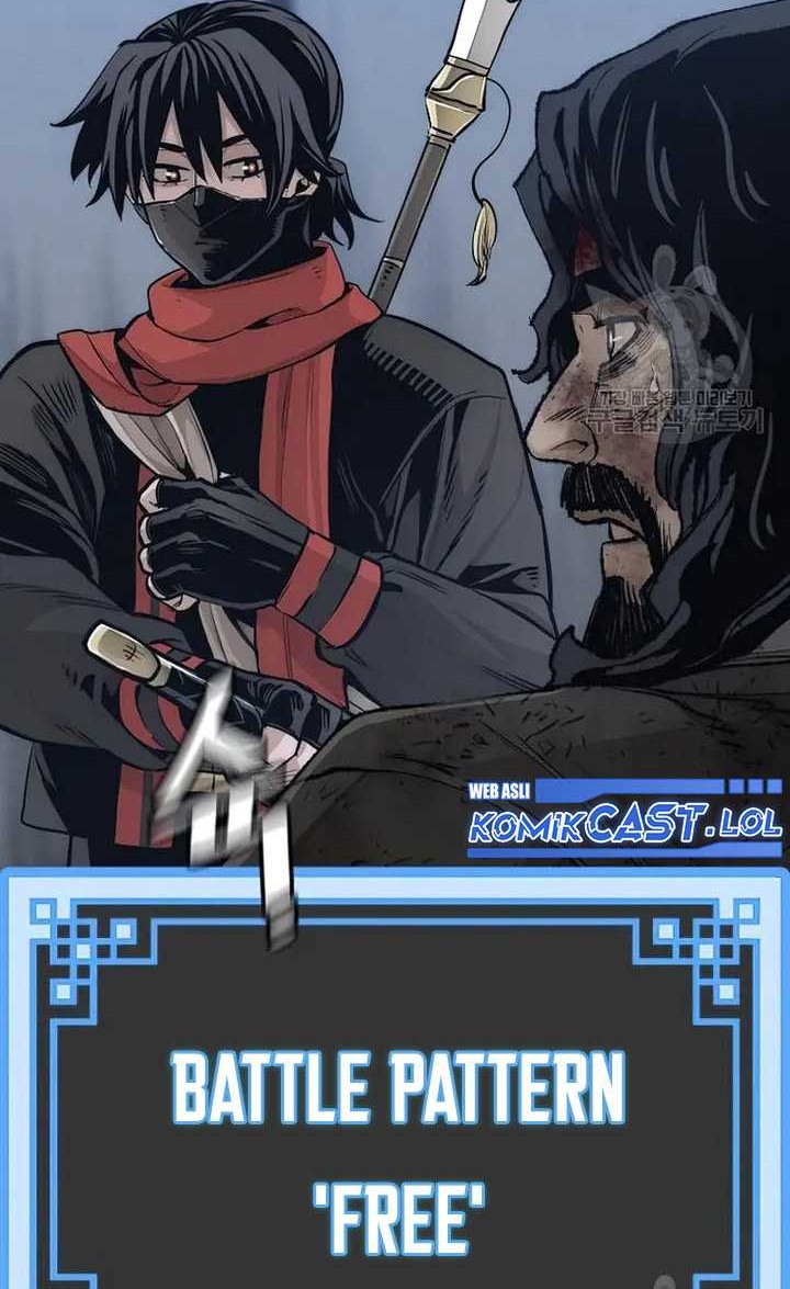 Heavenly Demon Cultivation Simulation Chapter 99 Gambar 115