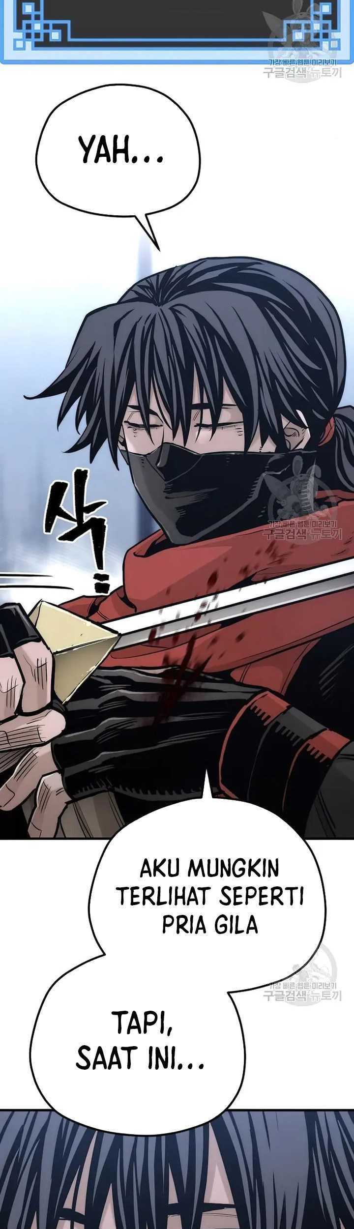 Heavenly Demon Cultivation Simulation Chapter 99 Gambar 116