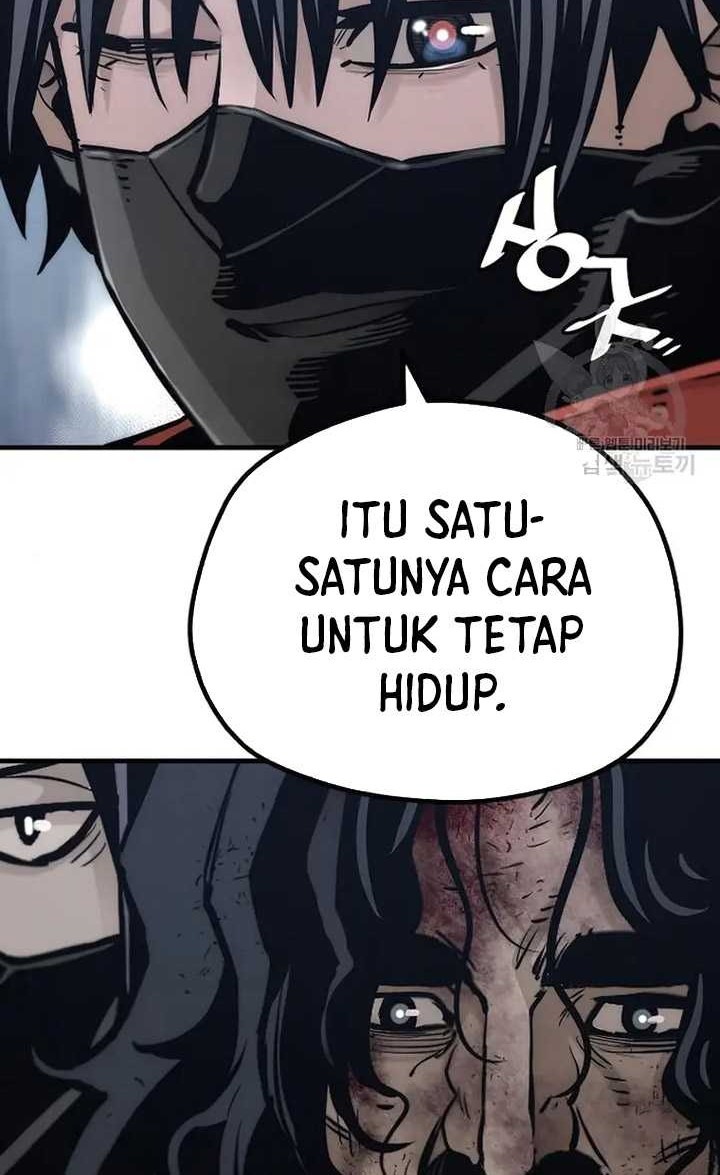 Heavenly Demon Cultivation Simulation Chapter 99 Gambar 117