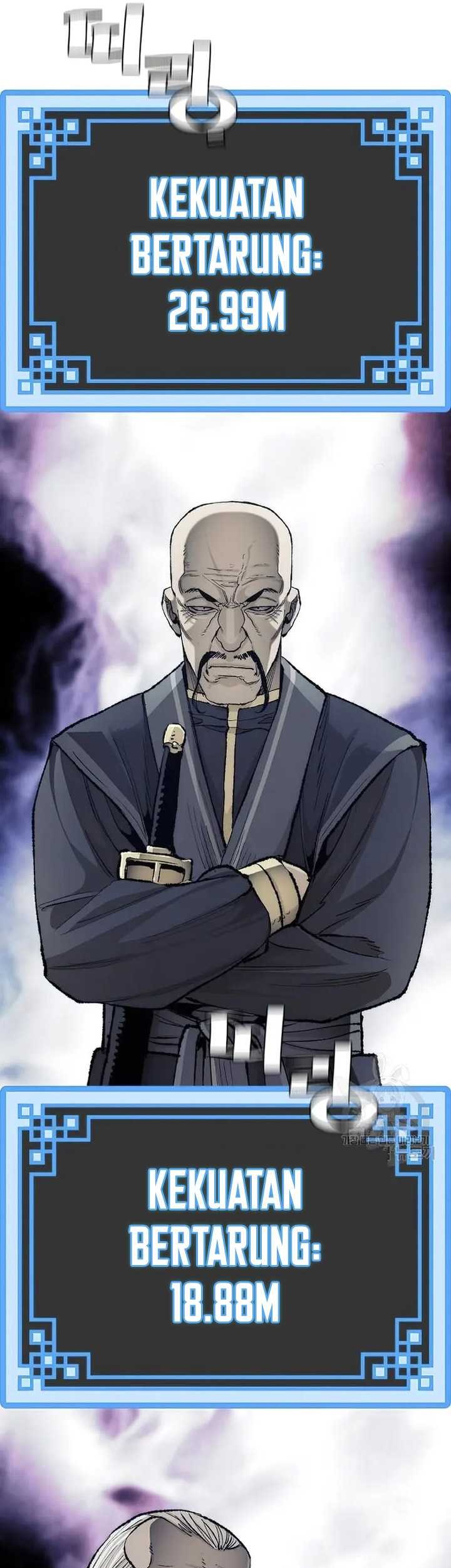 Heavenly Demon Cultivation Simulation Chapter 99 Gambar 98