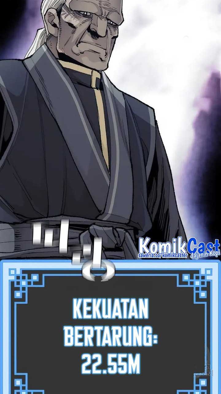 Heavenly Demon Cultivation Simulation Chapter 99 Gambar 99