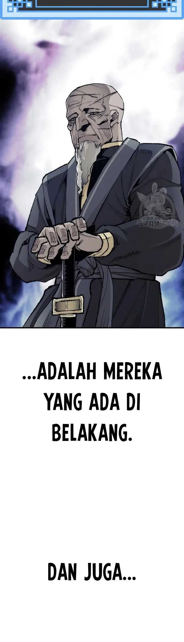 Heavenly Demon Cultivation Simulation Chapter 99 Gambar 100