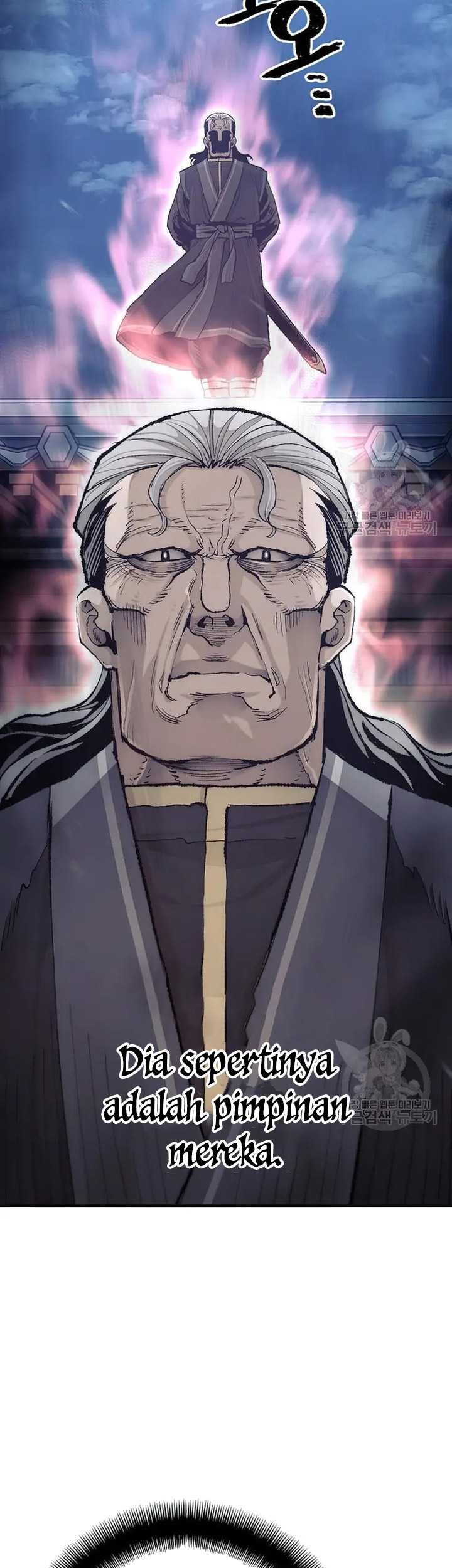 Heavenly Demon Cultivation Simulation Chapter 99 Gambar 102