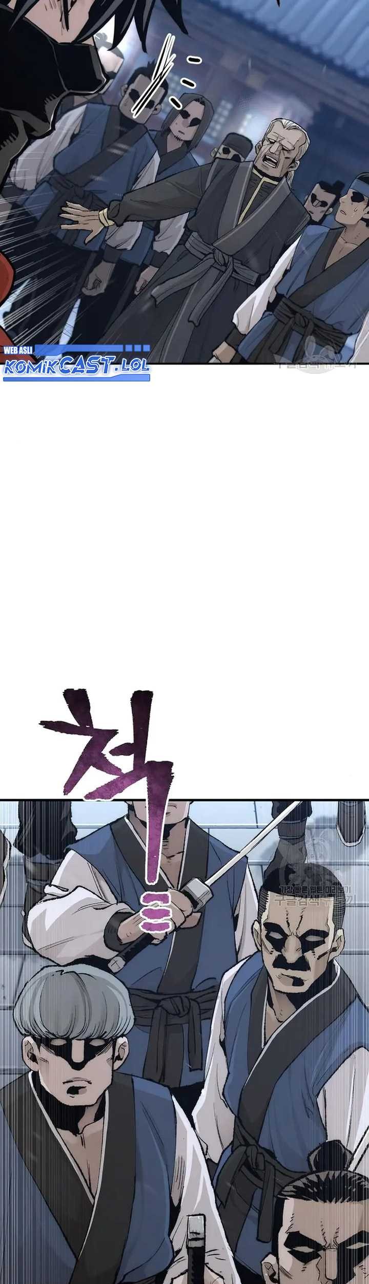 Heavenly Demon Cultivation Simulation Chapter 99 Gambar 104