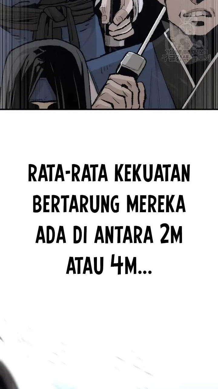 Heavenly Demon Cultivation Simulation Chapter 99 Gambar 105