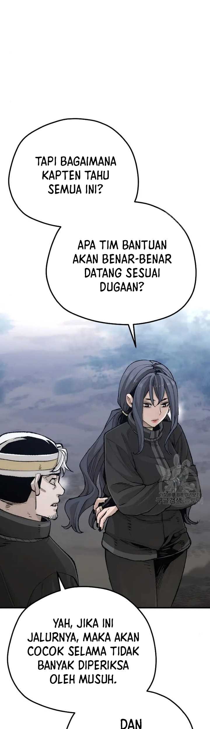 Heavenly Demon Cultivation Simulation Chapter 99 Gambar 14