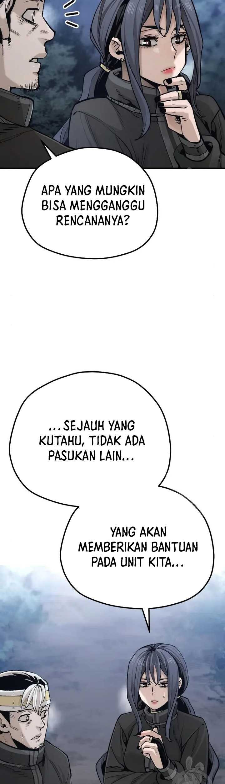 Heavenly Demon Cultivation Simulation Chapter 99 Gambar 16