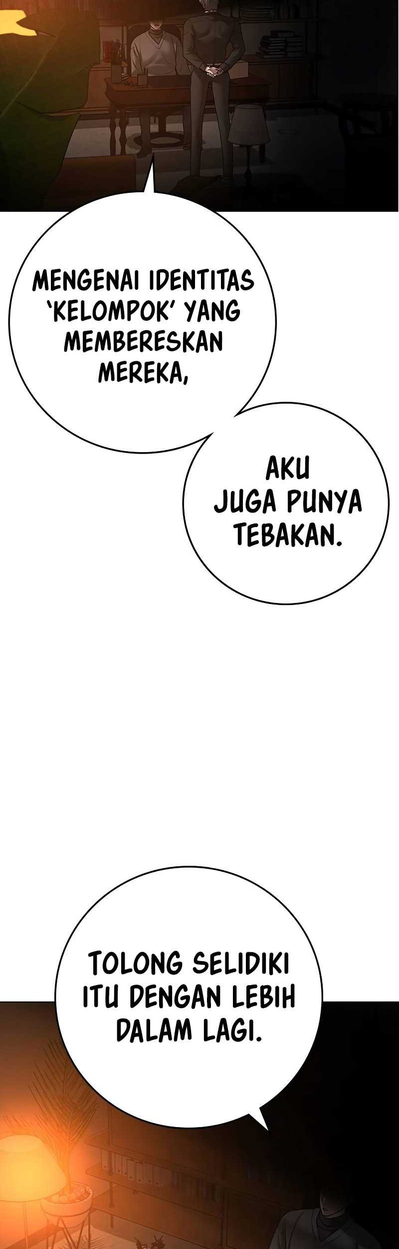 Reality Quest Chapter 122 Gambar 52