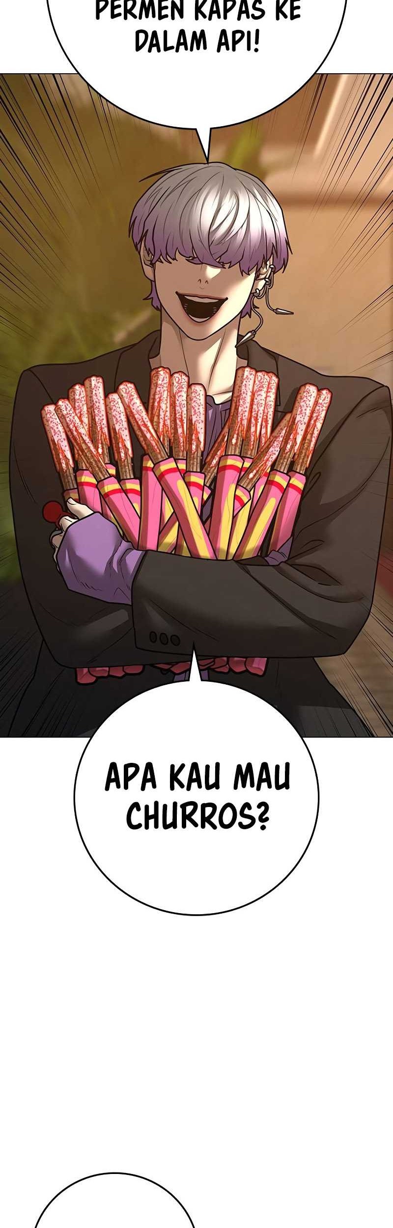 Reality Quest Chapter 122 Gambar 63