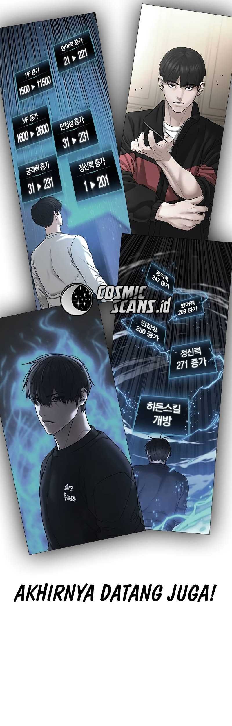 Reality Quest Chapter 122 Gambar 38