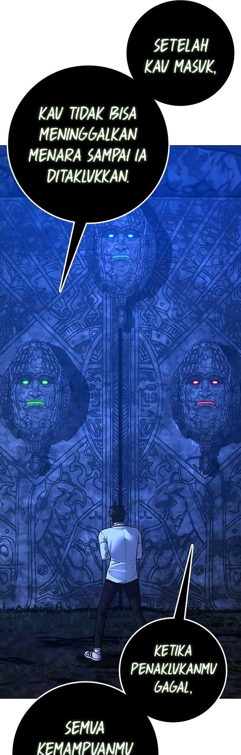 Reality Quest Chapter 122 Gambar 42