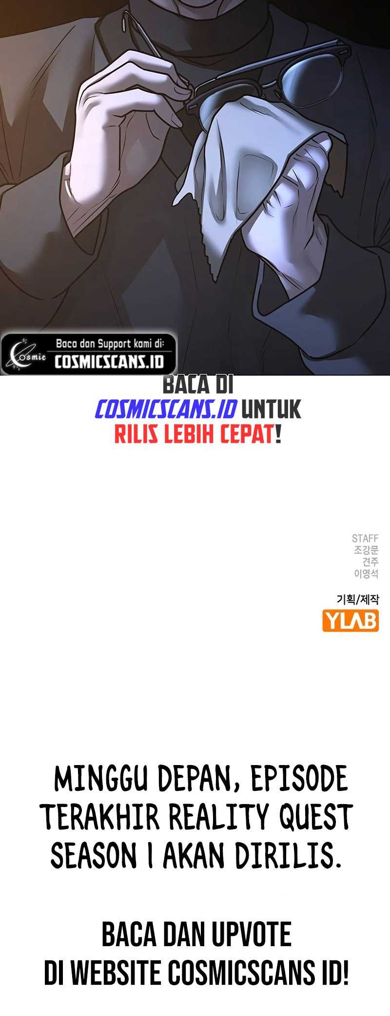 Reality Quest Chapter 122 Gambar 84