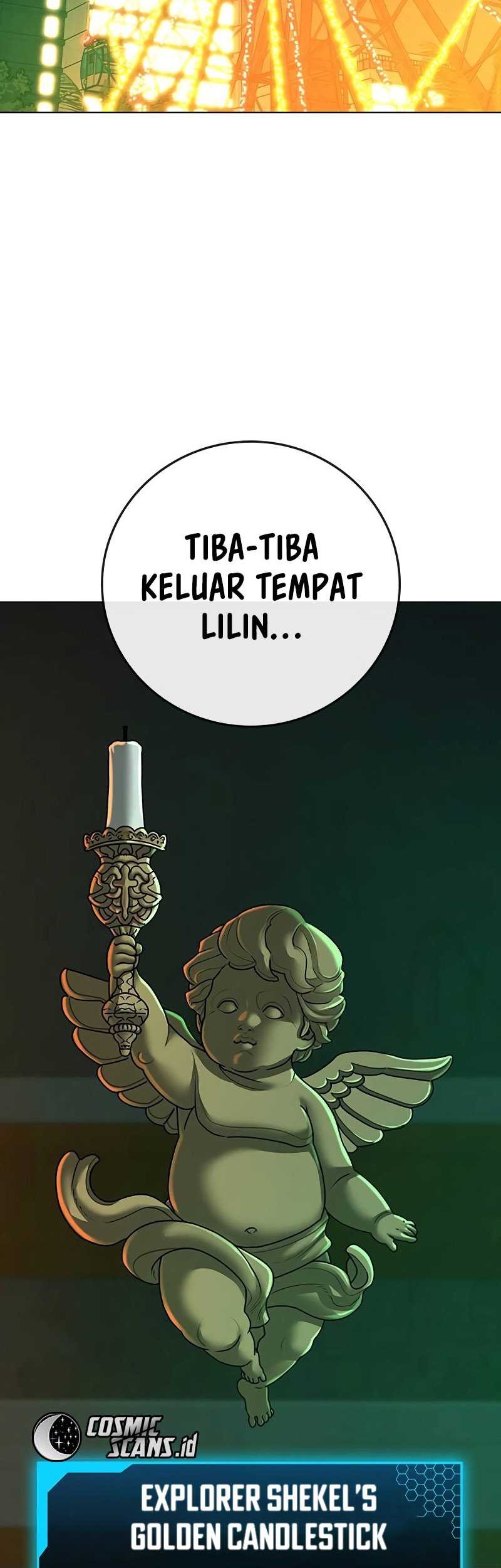 Reality Quest Chapter 122 Gambar 3