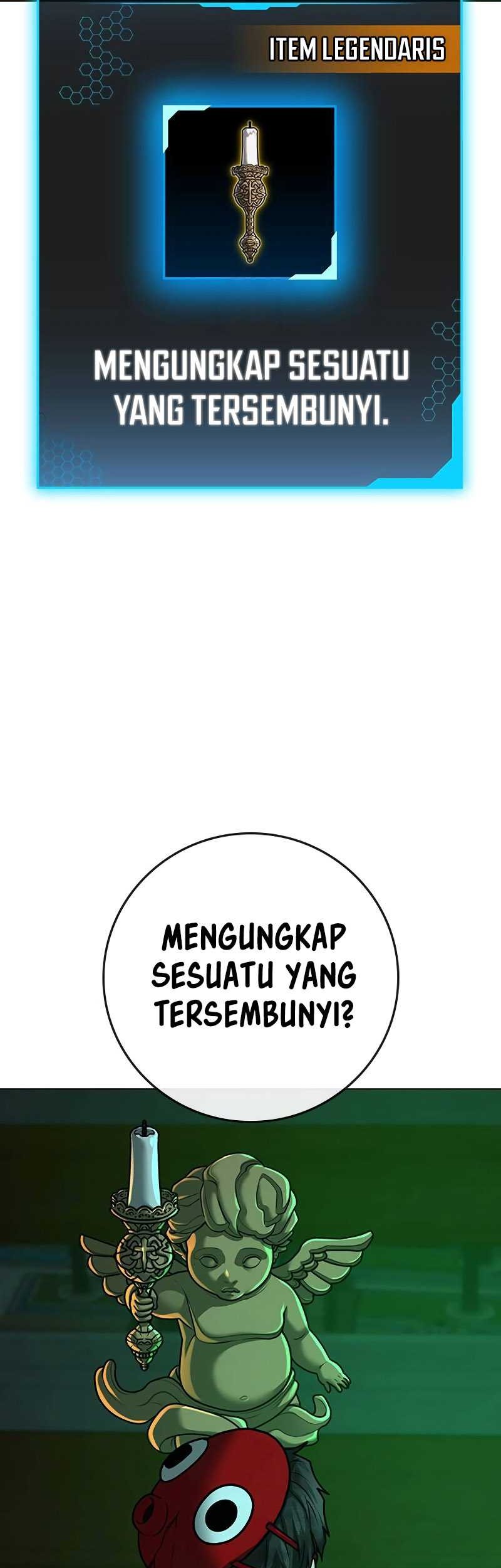 Reality Quest Chapter 122 Gambar 4