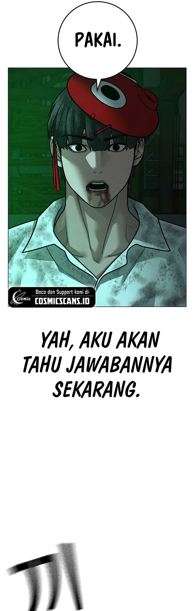 Reality Quest Chapter 122 Gambar 6