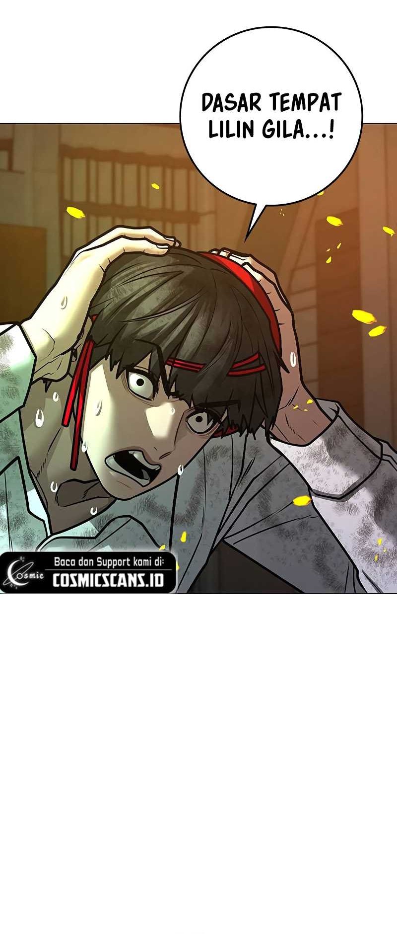 Reality Quest Chapter 122 Gambar 9