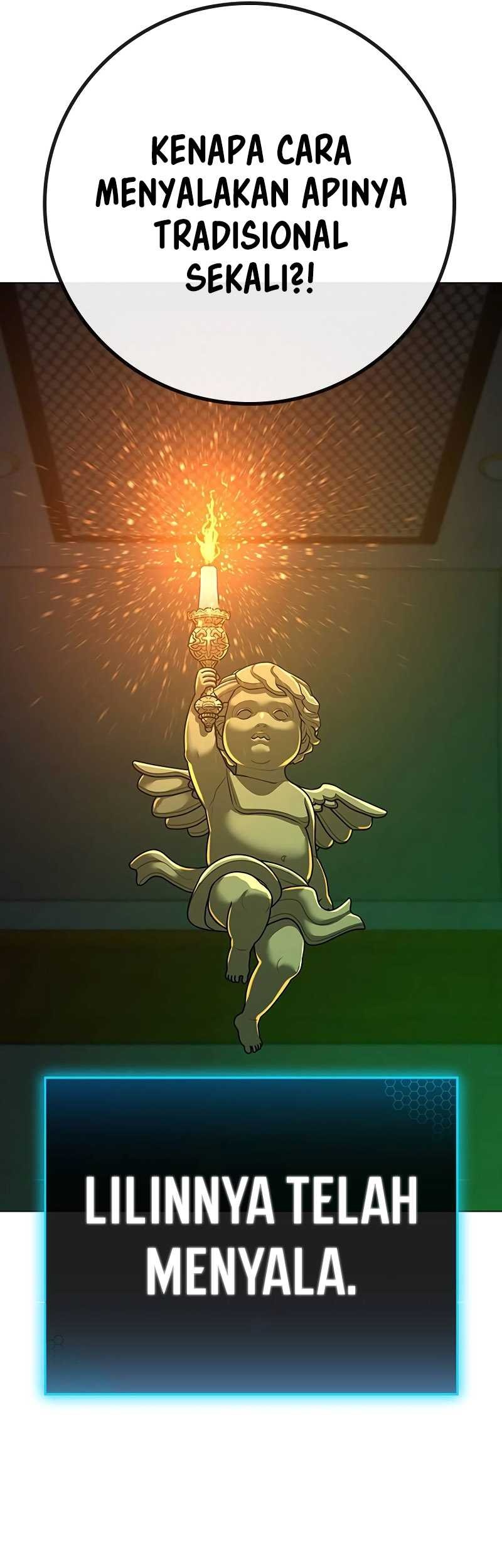 Reality Quest Chapter 122 Gambar 10