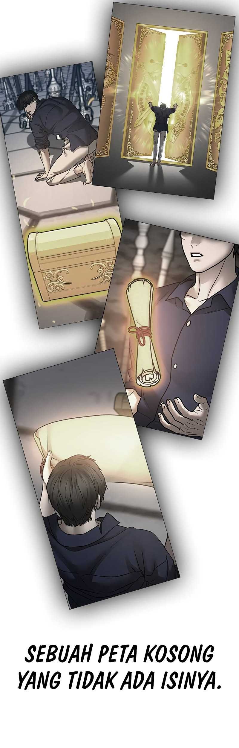 Reality Quest Chapter 122 Gambar 14