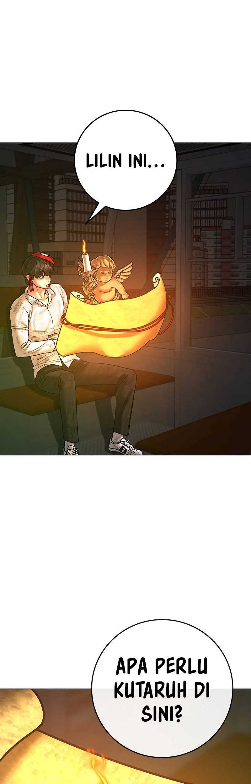 Reality Quest Chapter 122 Gambar 15