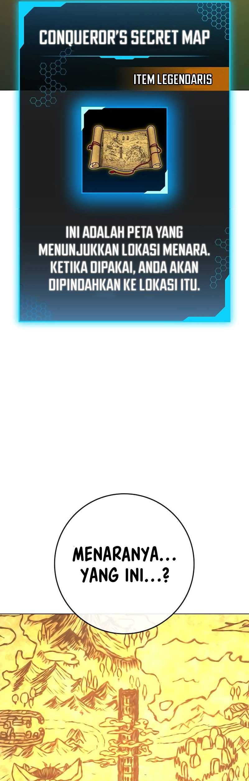 Reality Quest Chapter 122 Gambar 18