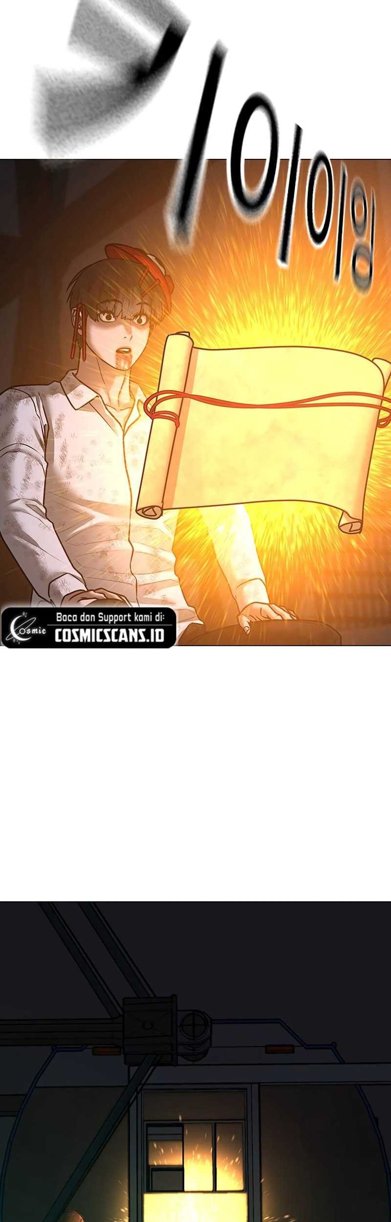 Reality Quest Chapter 122 Gambar 22