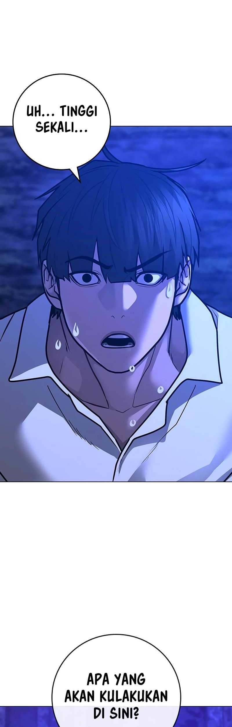 Reality Quest Chapter 122 Gambar 32