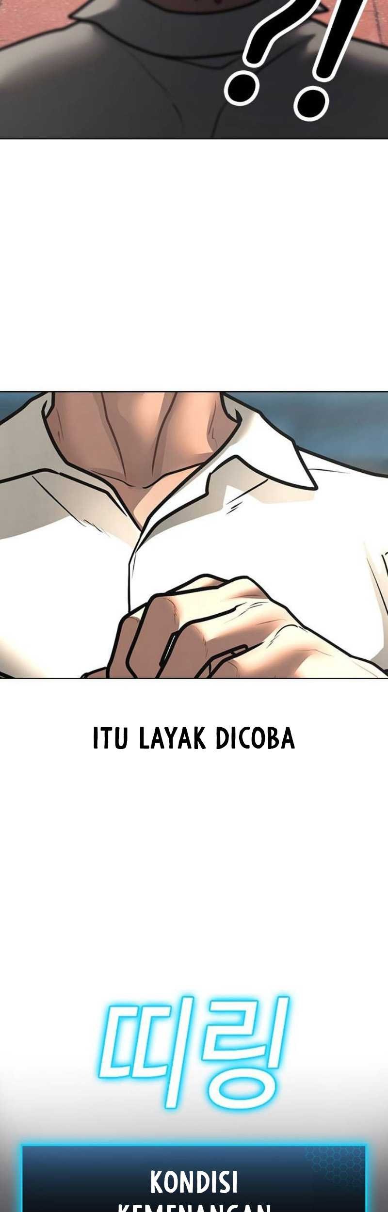 Reality Quest Chapter 121 Gambar 18