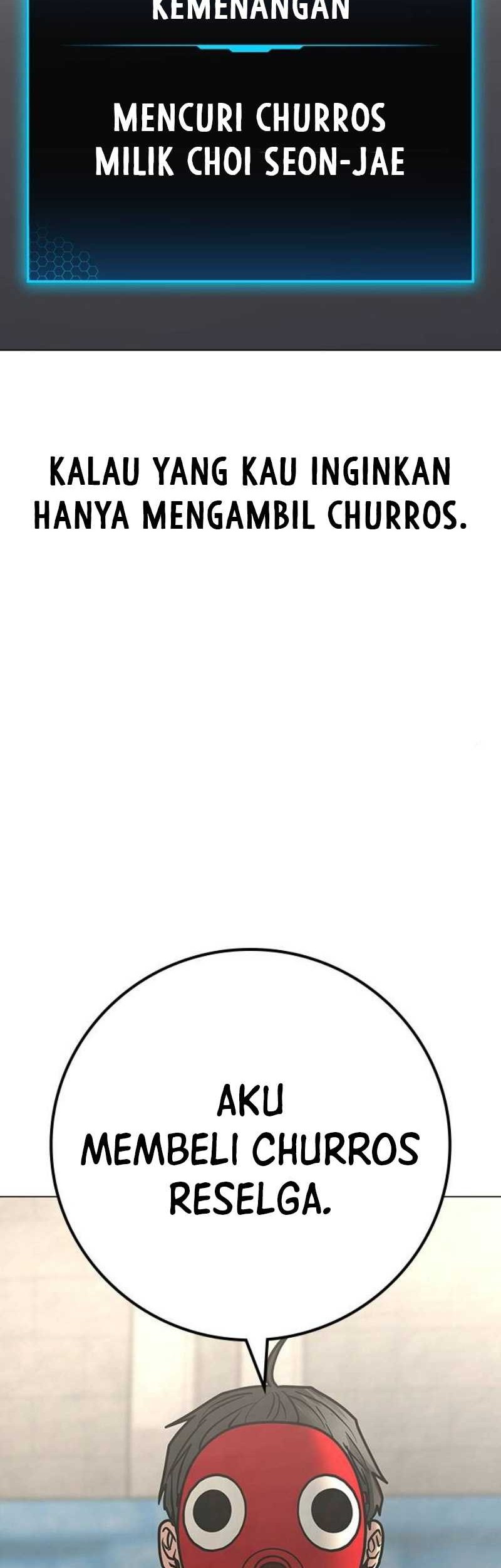 Reality Quest Chapter 121 Gambar 19