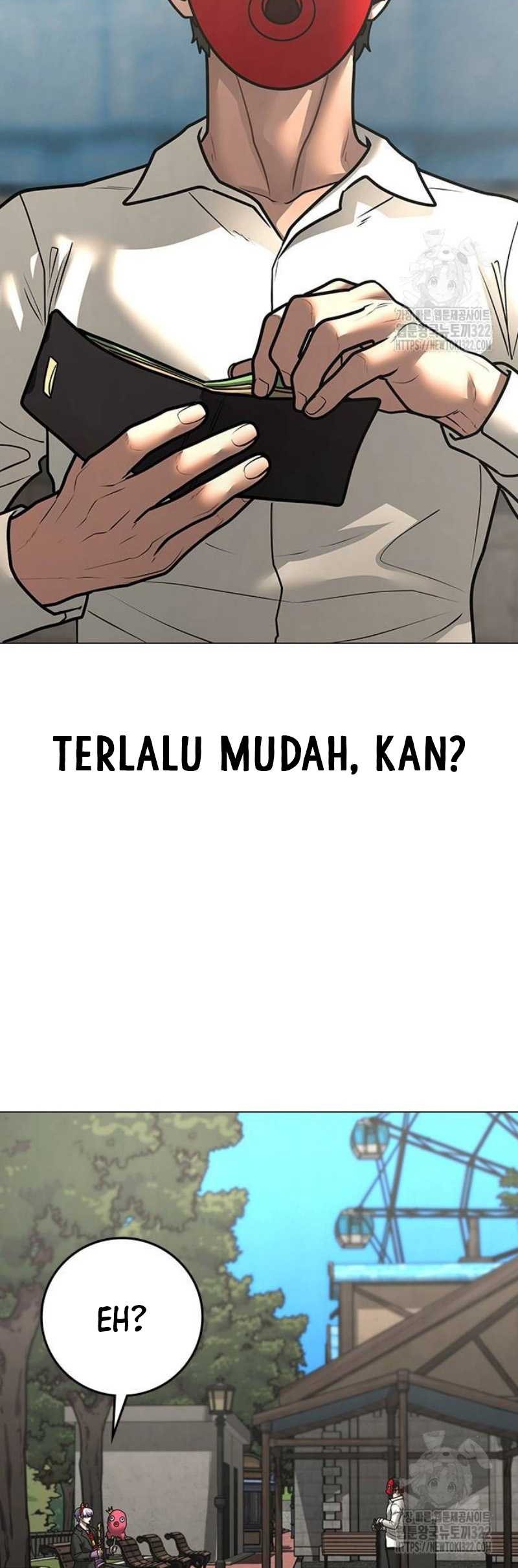 Reality Quest Chapter 121 Gambar 20