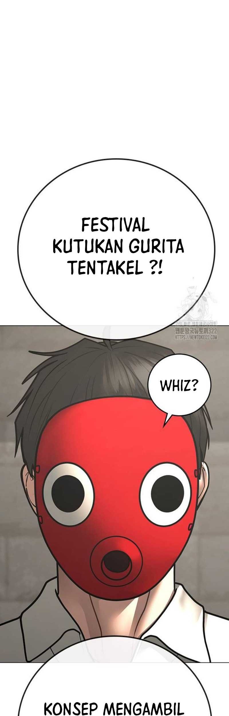 Reality Quest Chapter 121 Gambar 22