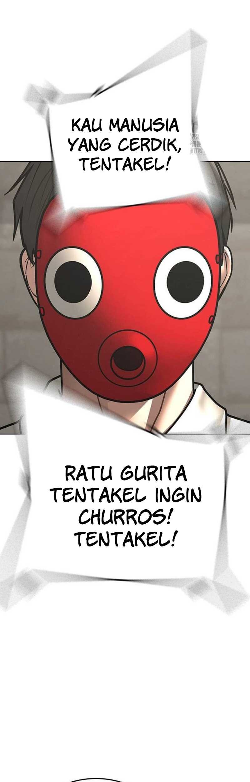 Reality Quest Chapter 121 Gambar 24