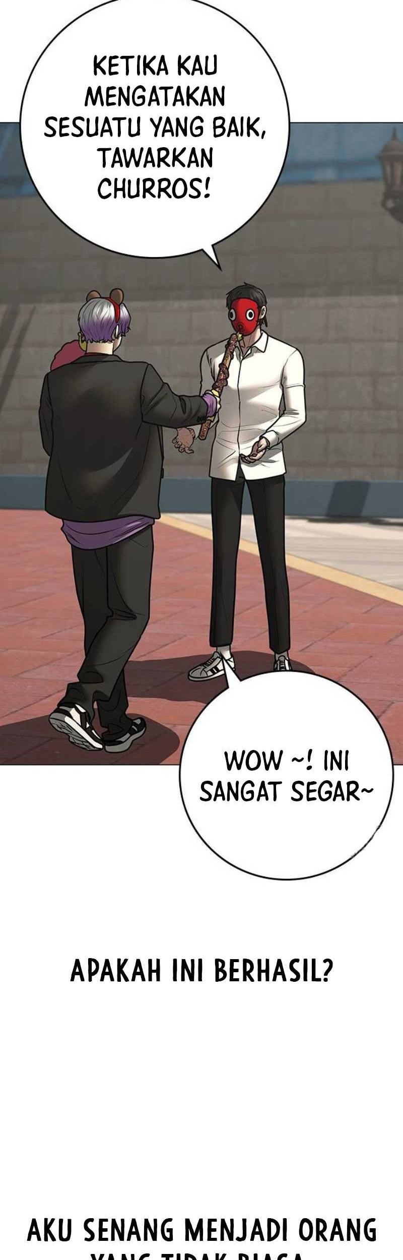 Reality Quest Chapter 121 Gambar 25