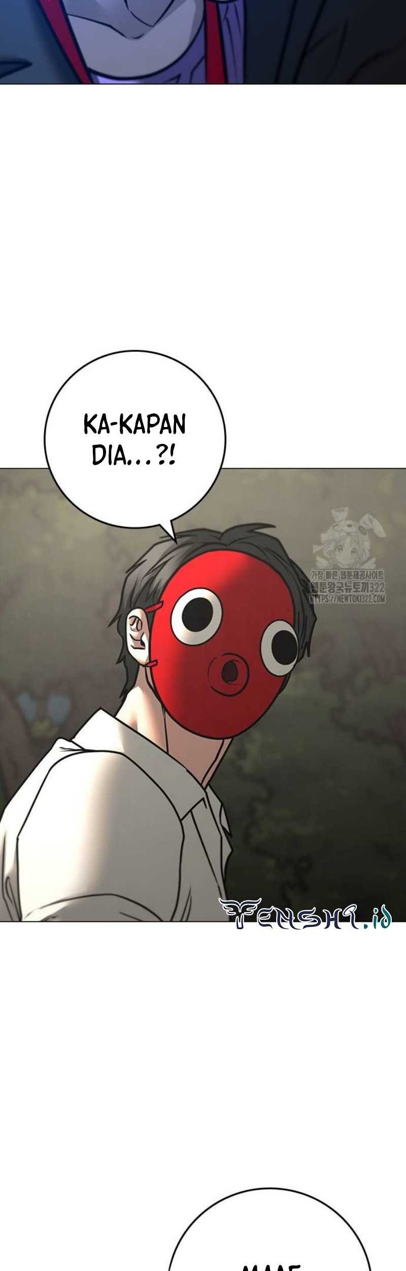 Reality Quest Chapter 121 Gambar 29