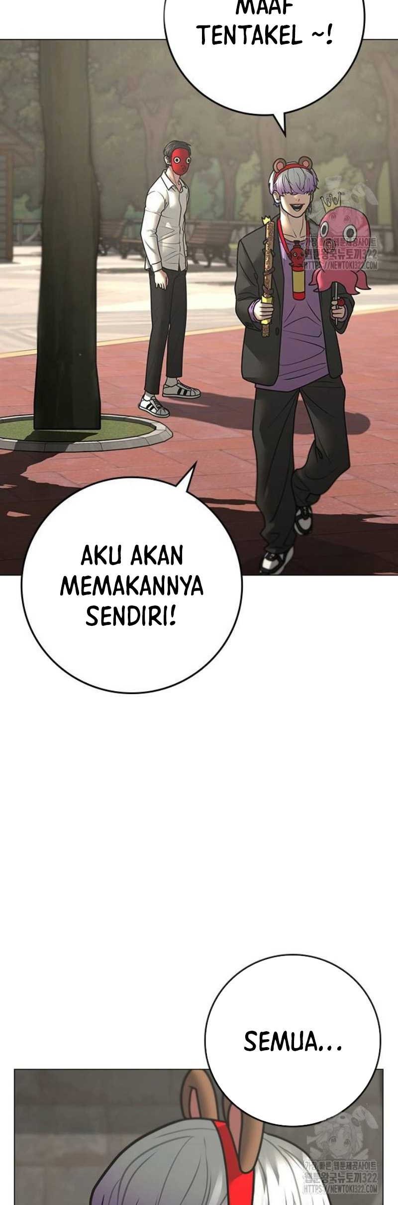 Reality Quest Chapter 121 Gambar 30